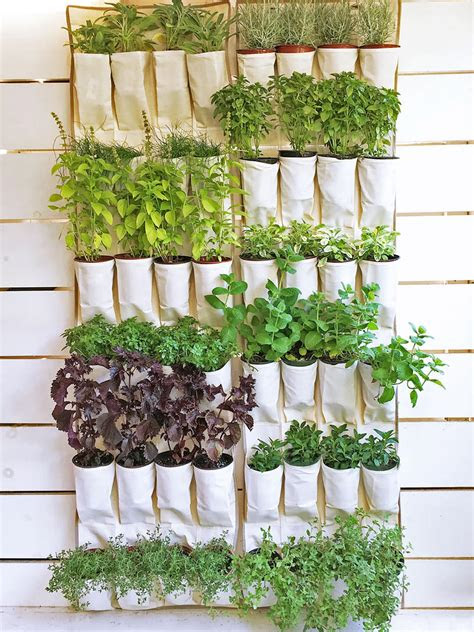 vertical planter ideas summer hgtvs decorating