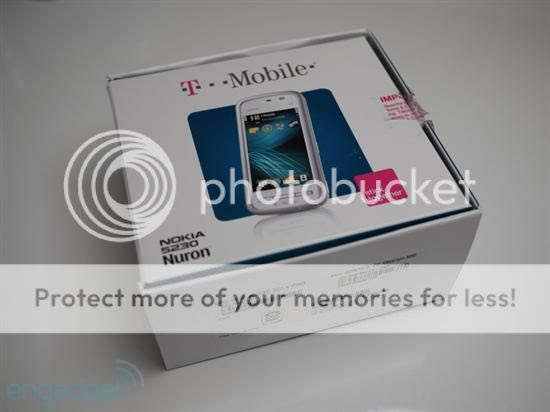 phones , Nokia , T-Mobile