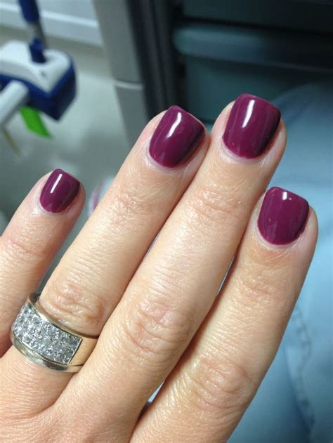 What Nail Colors Are In Right Now