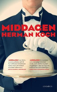 Middagen (pocket)