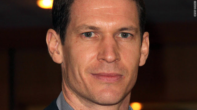 Journalist Tim Hetherington tim hetherington killed in libya. Journalist Tim Hetherington