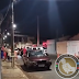 Brincadeira Trágica: Motorista é Baleado em Uberlândia ao Fazer Piada com Motoqueiro