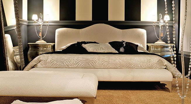 La Testiera Del Letto Dress Your Home