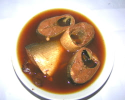 Betawi Pindang Bandeng