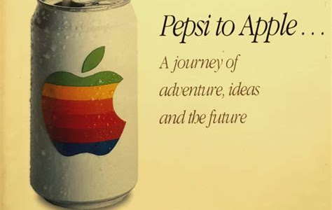 Download Kindle Editon Odyssey: Pepsi to Apple : A Journey of Adventure, Ideas, and the Future Kindle Unlimited PDF