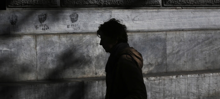 Για ακόμη μία φορά πρώτη μεταξύ ΟΛΩΝ των χωρών της Ευρωζώνης στην ανεργία η Ελλάδα