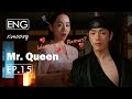Mr Queen Episode 15 Sub Indonesia Dramacute
