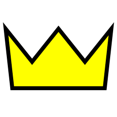 Free Free 123 Simple Crown Svg SVG PNG EPS DXF File