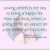 Quotes About Being Happy For Others Success / Quote about Success -- "Success means we go to sleep at ... / He is the author of books.