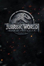 Jurassic World: Bukott birodalom online film teljes film +720p+ magyar
streaming felirat 2018
