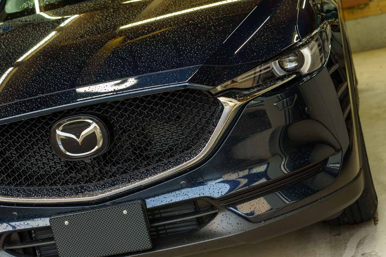 Cx 5 Kf型 購入 使用レビュー Ke Kun Base