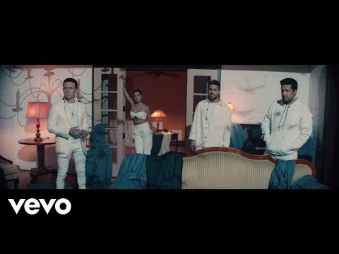 Fonseca Ft. Greeicy, Cali Y El Dandee – 2005