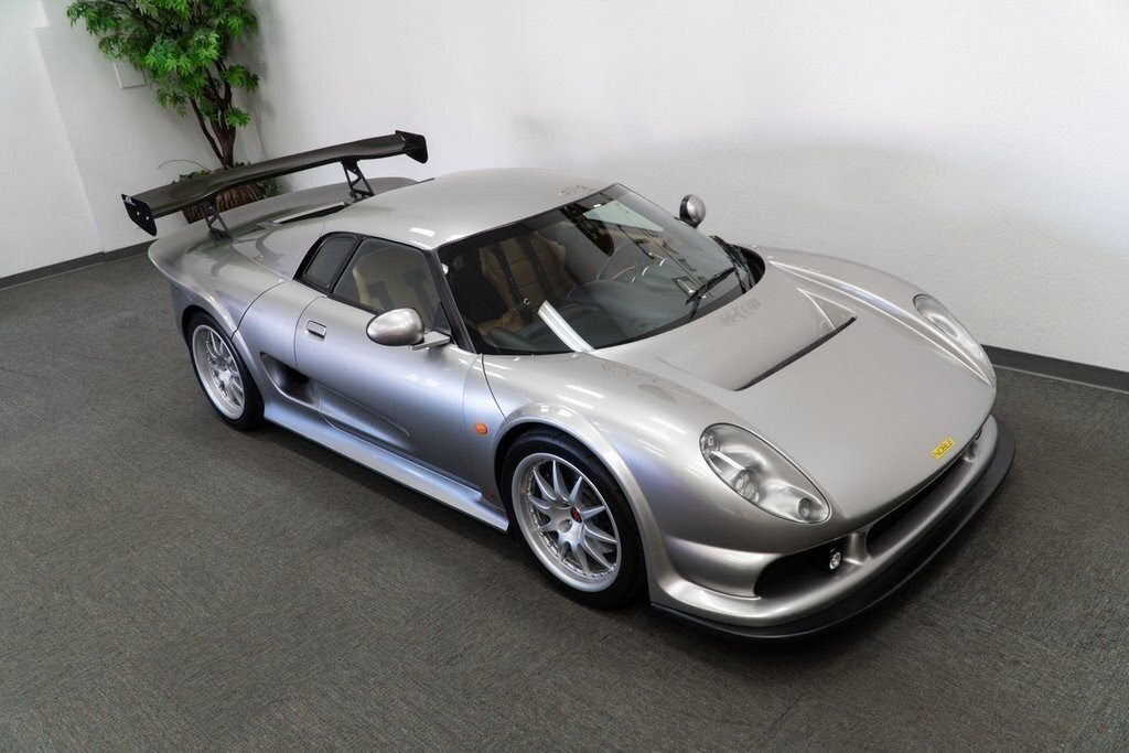 05 Noble M12 Gto 3r Jamrok Automotive Group