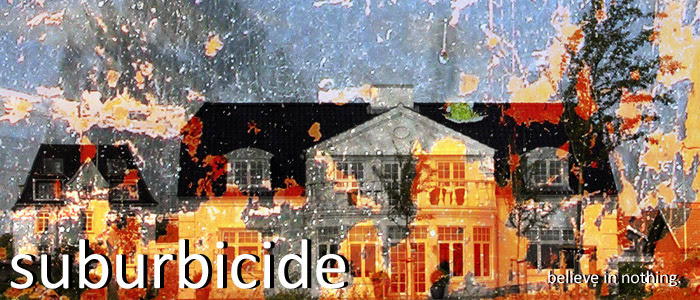 suburbicide
