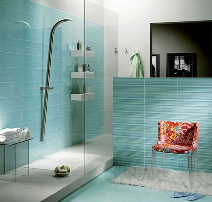 Be Inspired With This Colorful Bathrooms Inspiration And Ideas From Maison Valentina