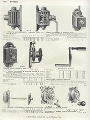 quincaillerie p45