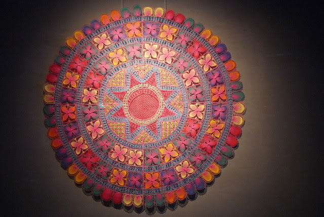 The Love Lace Exhibition