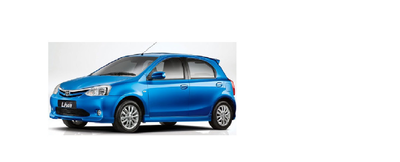 Harga Mobil Toyota Etios Surabaya - Terbaru dan Terupdate