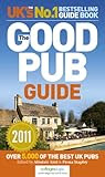 The Good Pub Guide 2011