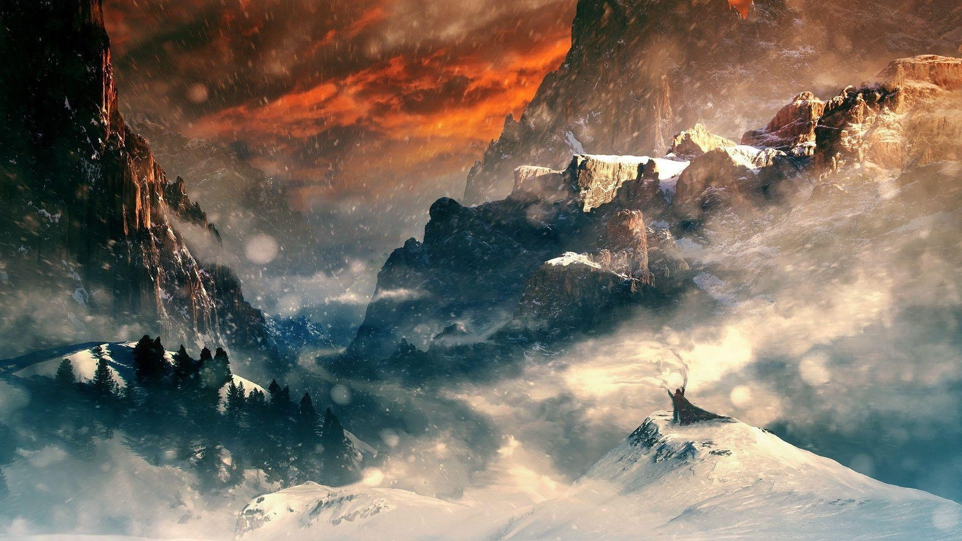 Fantasy HD Wallpapers 1920x1080 - Wallpaper Cave
