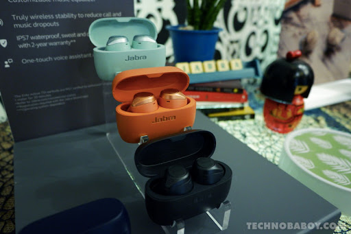 46+ Jabra Elite Active 75T All Colors Gif