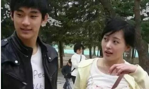 张天爱男友是谁？现男友许文志背景资料，张天爱和前男友李子峰分手内幕