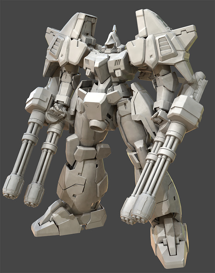 mobile suit report gundam wing aries  leo  custom katoki virgo  3d taurus serpent