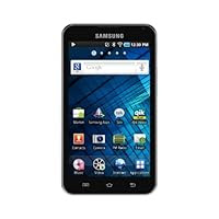 Samsung 5-Inch Galaxy Player