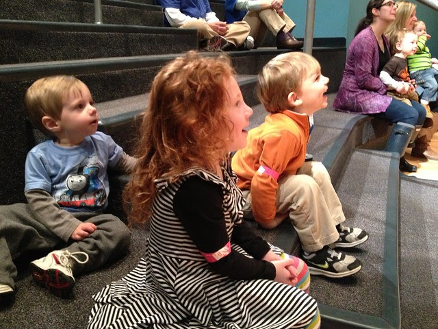 Great Lakes Science Center