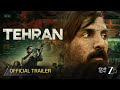 Tehran (2025): John Abraham's Most Poignant Geopolitical Thriller Yet – A Patriotic Spy Drama Rooted in Real Events