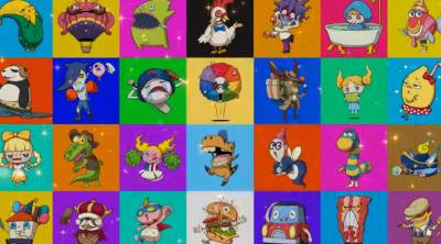 妖怪ウォッチ3 レベルアップ進化する妖怪一覧だニャン がめおべら