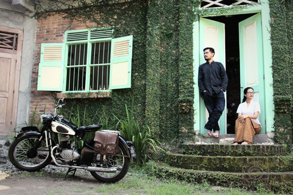 ARTIKEL WEDDING  Kirana Wedding Prewedding Yogyakarta