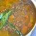 ginger rasam