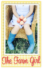 The Farm Girl Recipes
