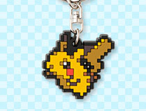 ポケモンのドット絵グッズ ゲームドットシリーズ に新グッズが大量追加 ポケモン情報ねっと