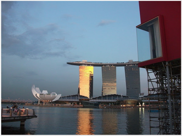 Studio M Hotel Singapore For 3 Days 2 Nights At Studio M Hotel