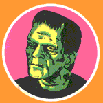 Universal MOnster toys by AHI