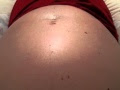 √ bebe bouge beaucoup a 8 mois de grossesse 259684