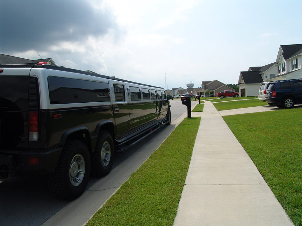 Hummer Limousines Service - Miami Hummer Limousine Service | Fort Lauderdale 