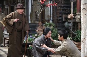 後2週 マッサン 一流の三級酒を作れ Nhk朝ドラ マッサン 第24週 3月16日 21日 あらすじと予告動画 ナビコン ニュース