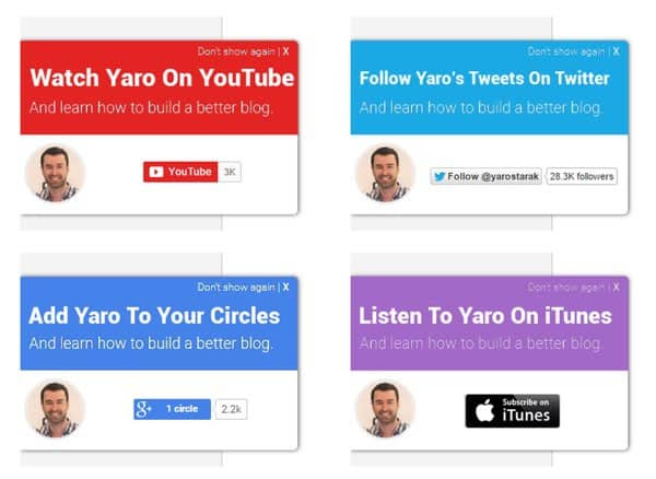 Listen In And Learn How Successful Entrepreneurs, Bloggers And ...
