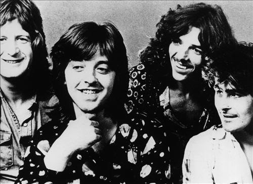 Badfinger - Discography