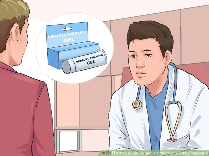 Avoid Negative Effects of Benzoyl Peroxide Step 19.jpg