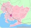AnjÅ, Aichi