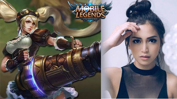 Gambar Mobile Legend Asli