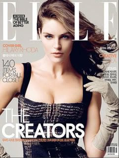 Fashion Magazines