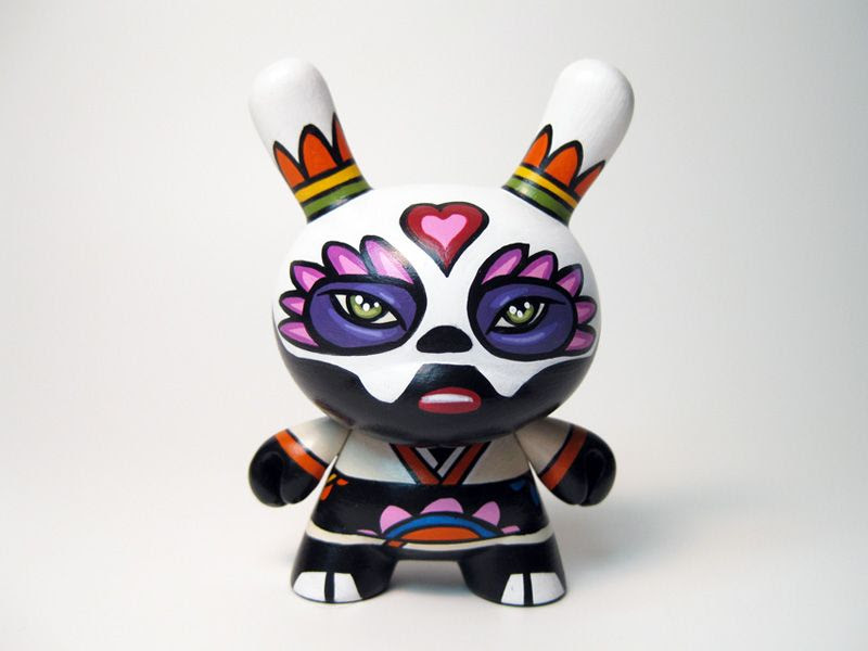 *EXCLUSIVE* Reveal of Grimsheep's MW3 Dunny