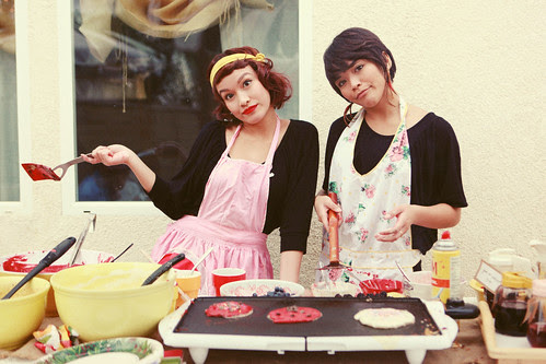 soul's birthday breakfast bash