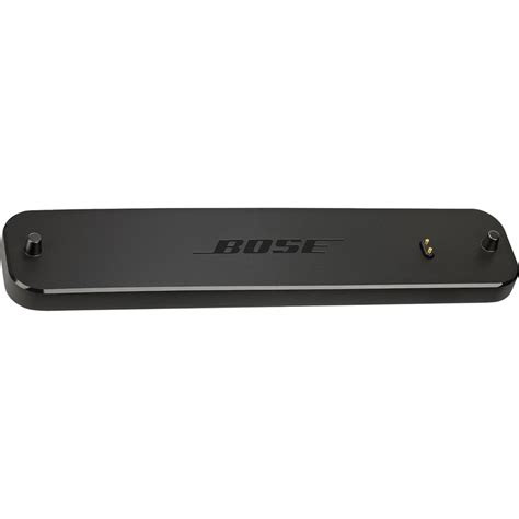 · check if the connected power outlet is working. Bose Soundlink Mini Stopped Charging : Bose SoundLink Mini