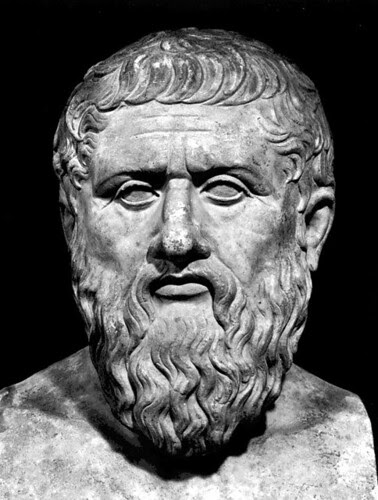 Πλάτων
